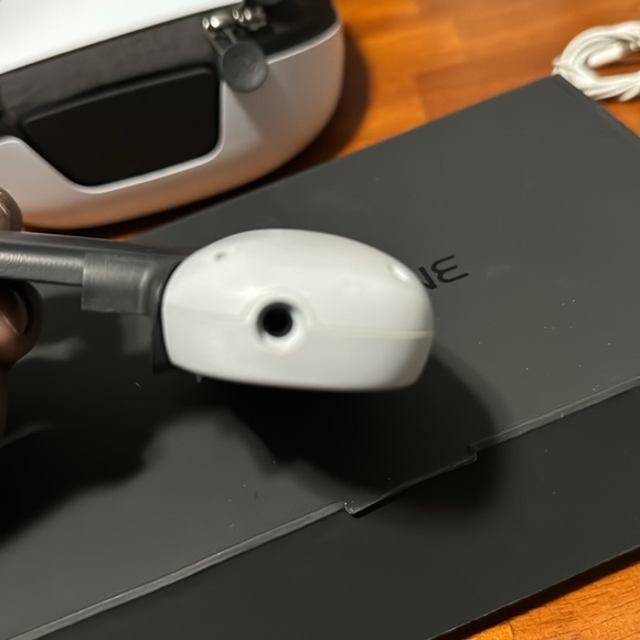 Gaming:  Backbone controller to attach to your iPhone with lightning charger. - Picture 9 of 9